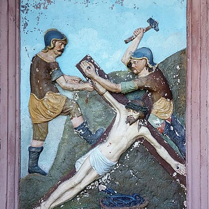 Photo de Chemin de croix