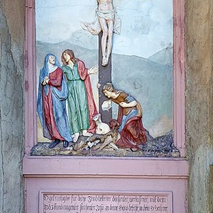 Photo de Chemin de croix