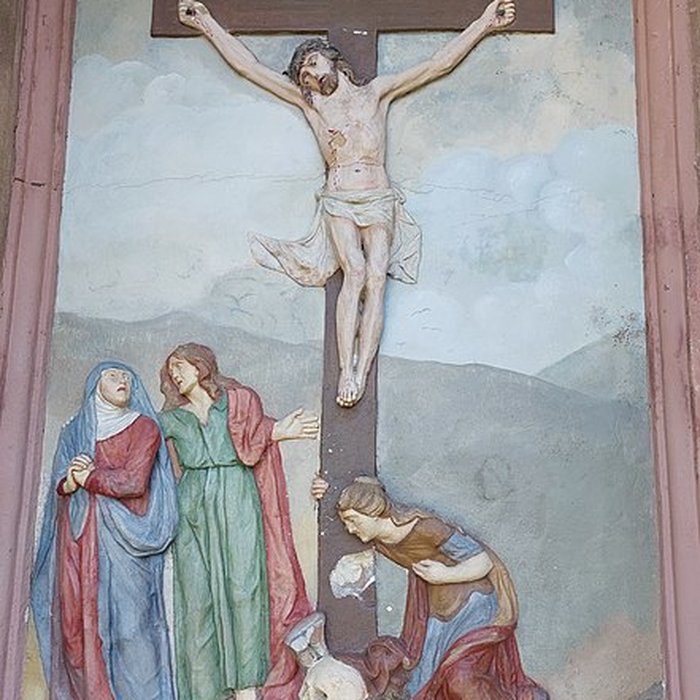 Photo de Chemin de croix