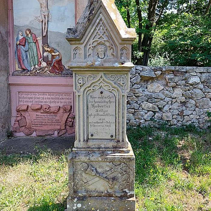 Photo de Chemin de croix