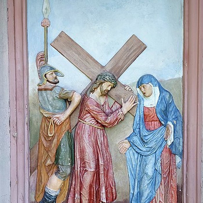 Photo de Chemin de croix