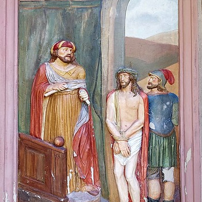 Photo de Chemin de croix