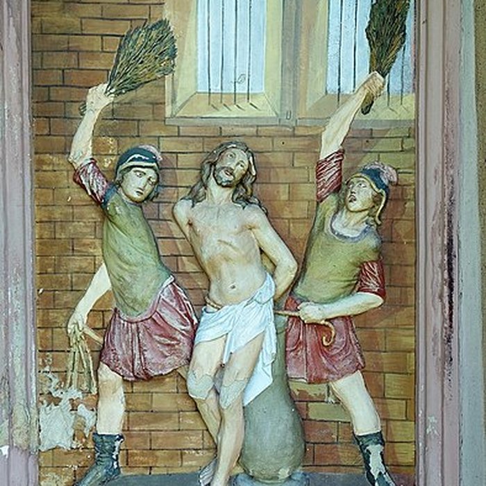 Photo de Chemin de croix