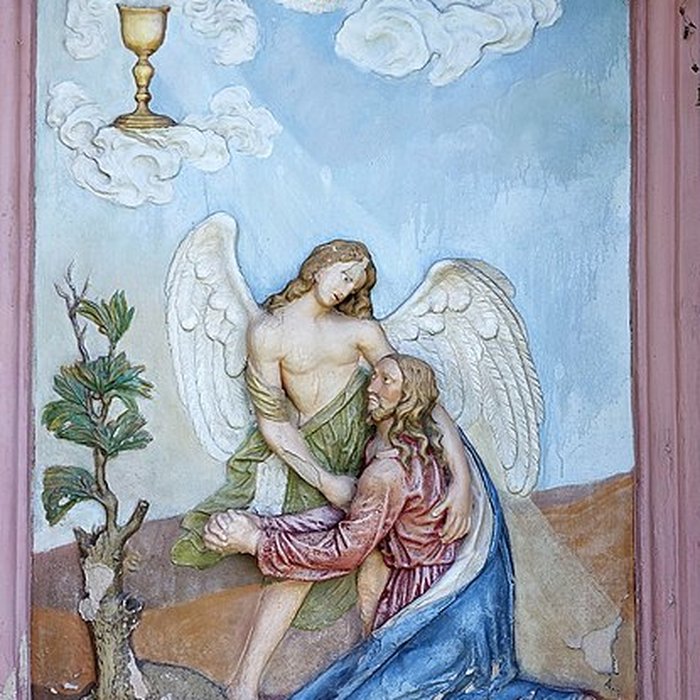 Photo de Chemin de croix