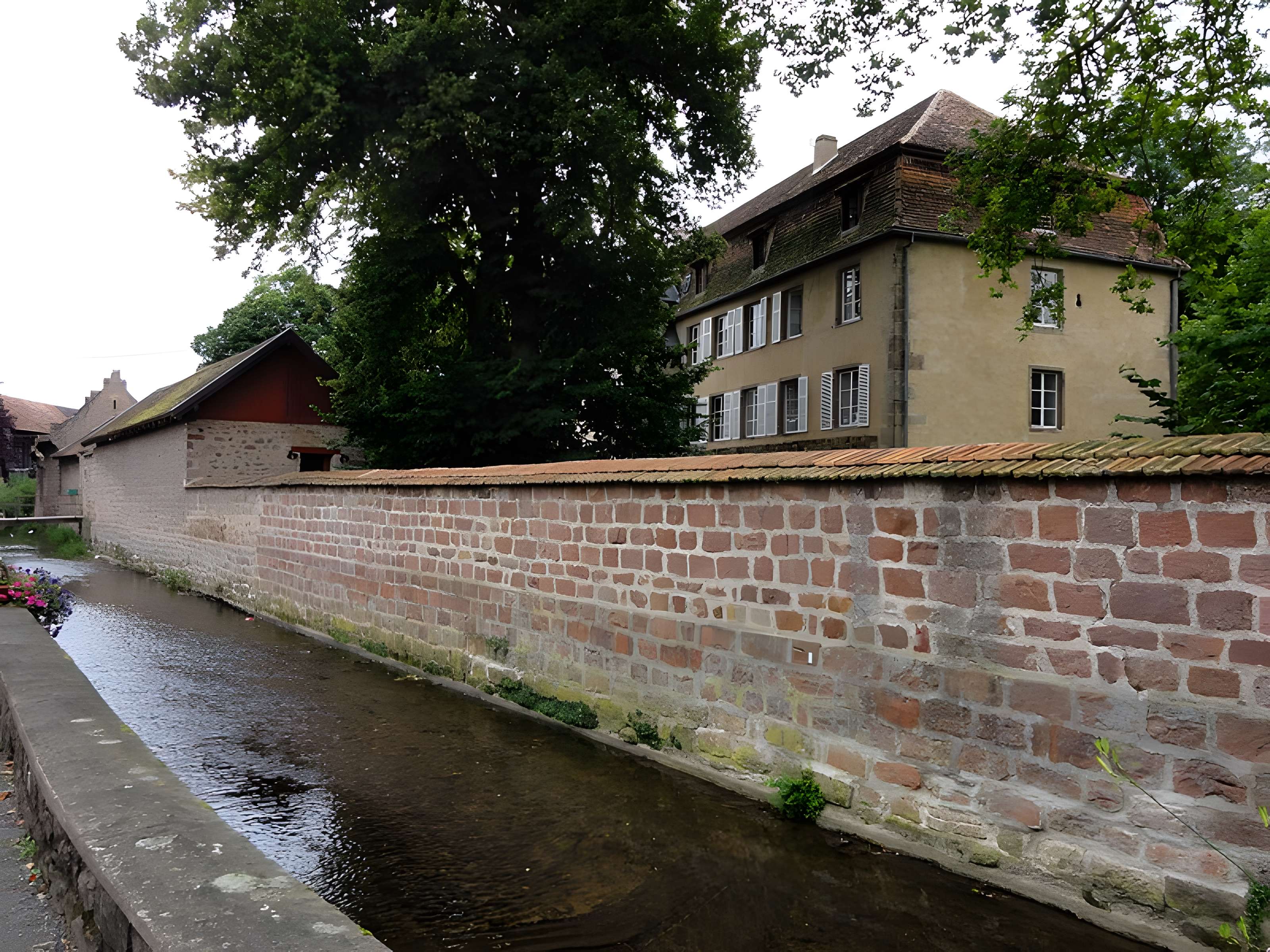 Château de Grünstein