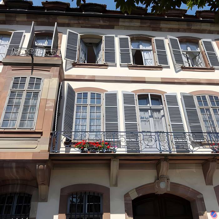 Photo de Ancien Hôtel Weitz