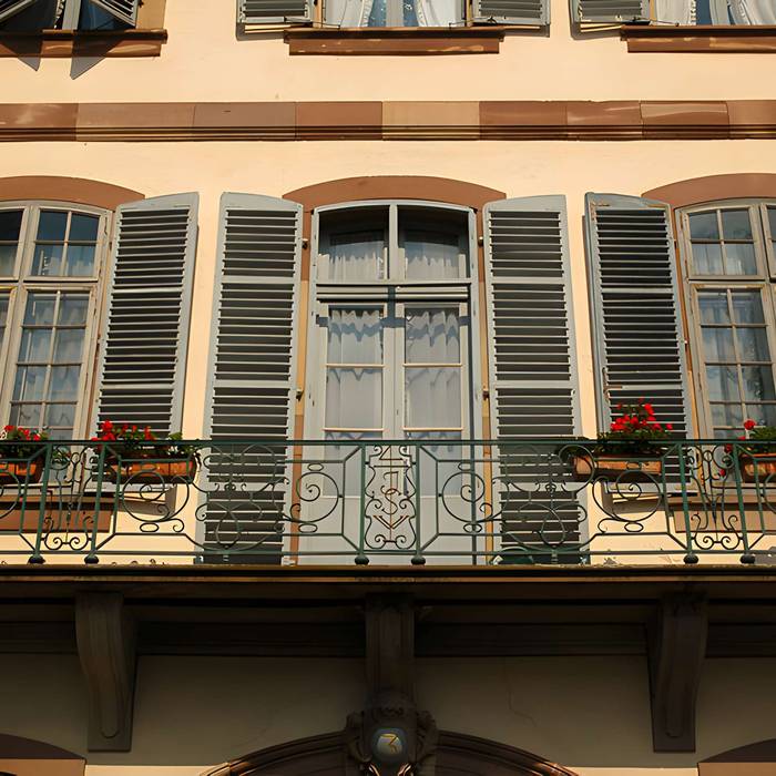 Photo de Ancien Hôtel Weitz