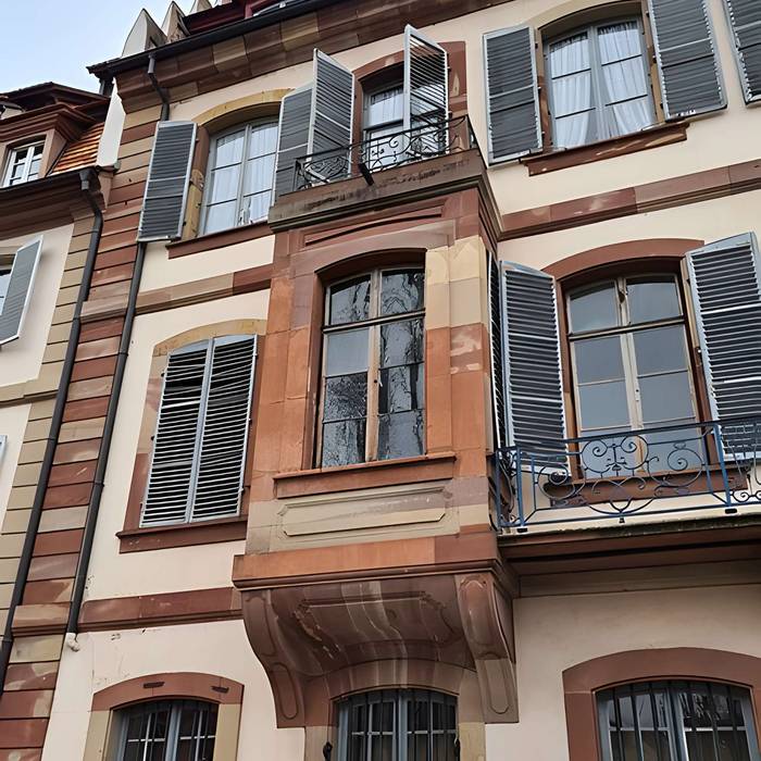 Photo de Ancien Hôtel Weitz