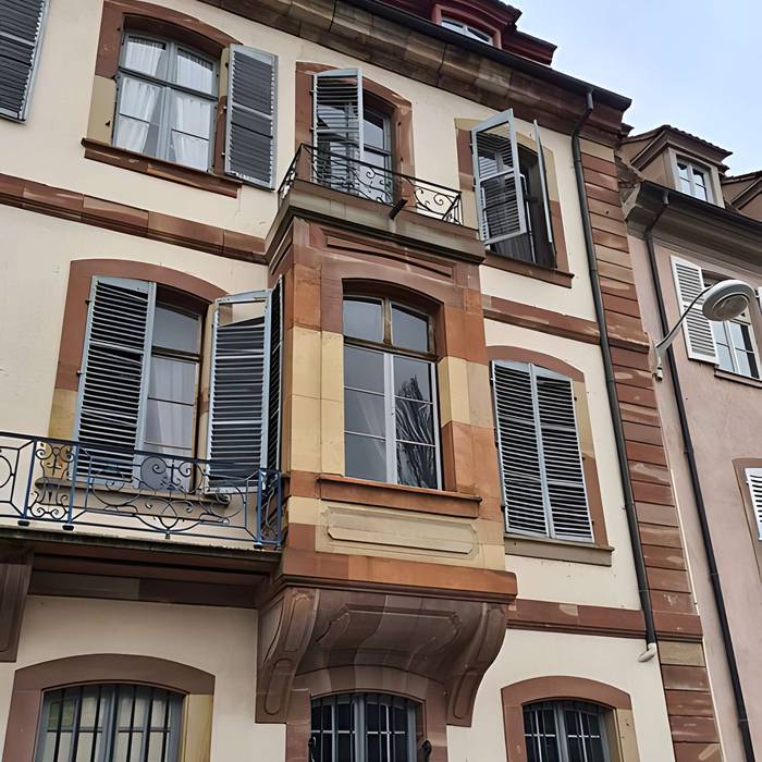 Photo de Ancien Hôtel Weitz