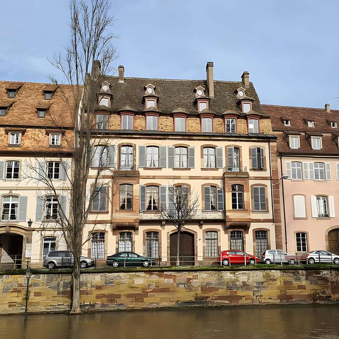 Photo de Ancien Hôtel Weitz