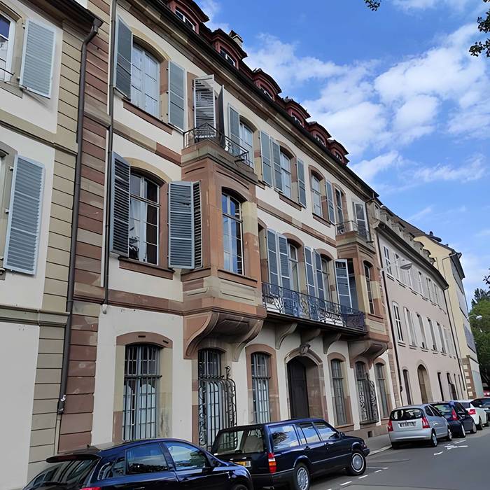 Photo de Ancien Hôtel Weitz