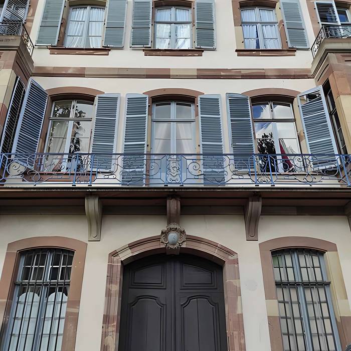 Photo de Ancien Hôtel Weitz