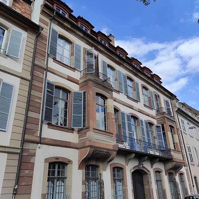 Photo de Ancien Hôtel Weitz