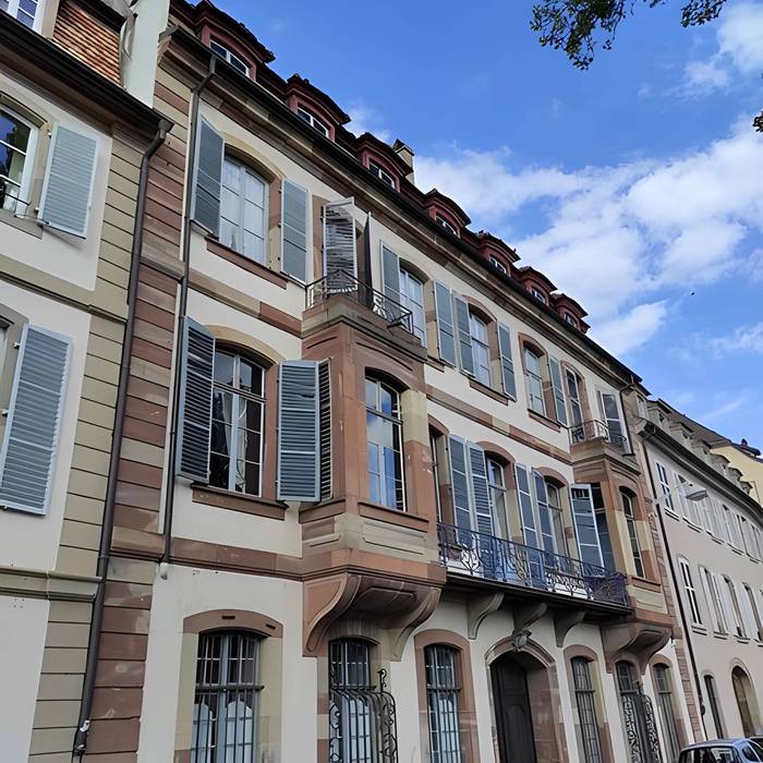 Photo de Ancien Hôtel Weitz