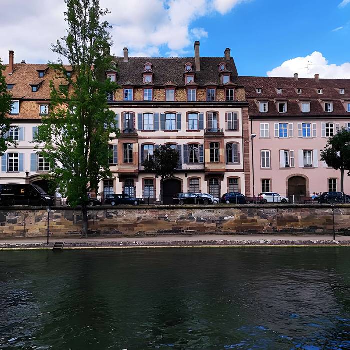 Photo de Ancien Hôtel Weitz