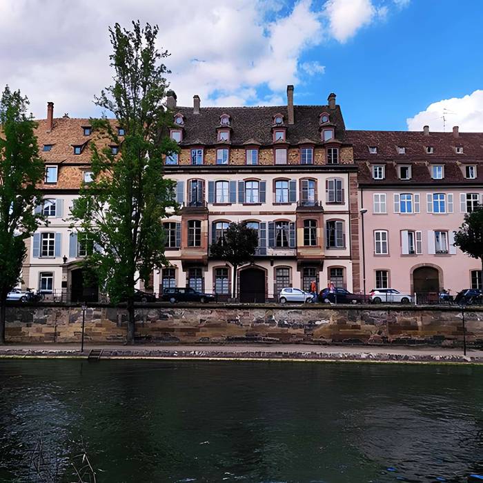 Photo de Ancien Hôtel Weitz