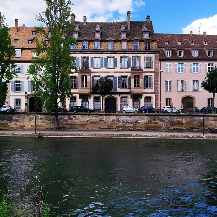 Photo de Ancien Hôtel Weitz