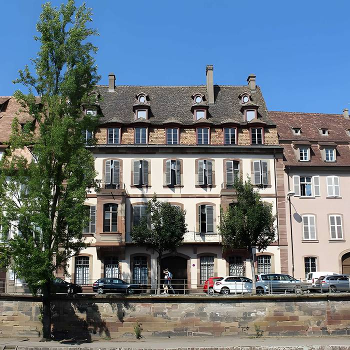 Photo de Ancien Hôtel Weitz