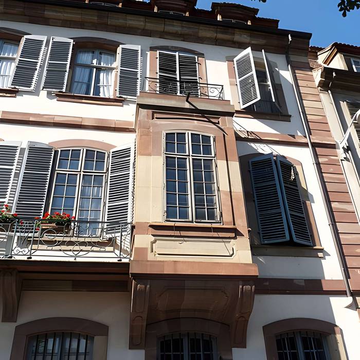 Photo de Ancien Hôtel Weitz