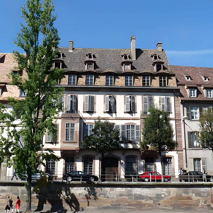 Photo de Ancien Hôtel Weitz