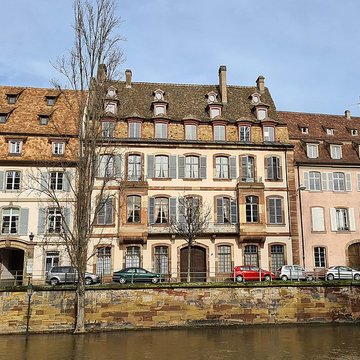 Ancien Hôtel Weitz