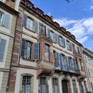 Ancien Hôtel Weitz
