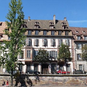 Ancien Hôtel Weitz