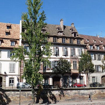 Ancien Hôtel Weitz
