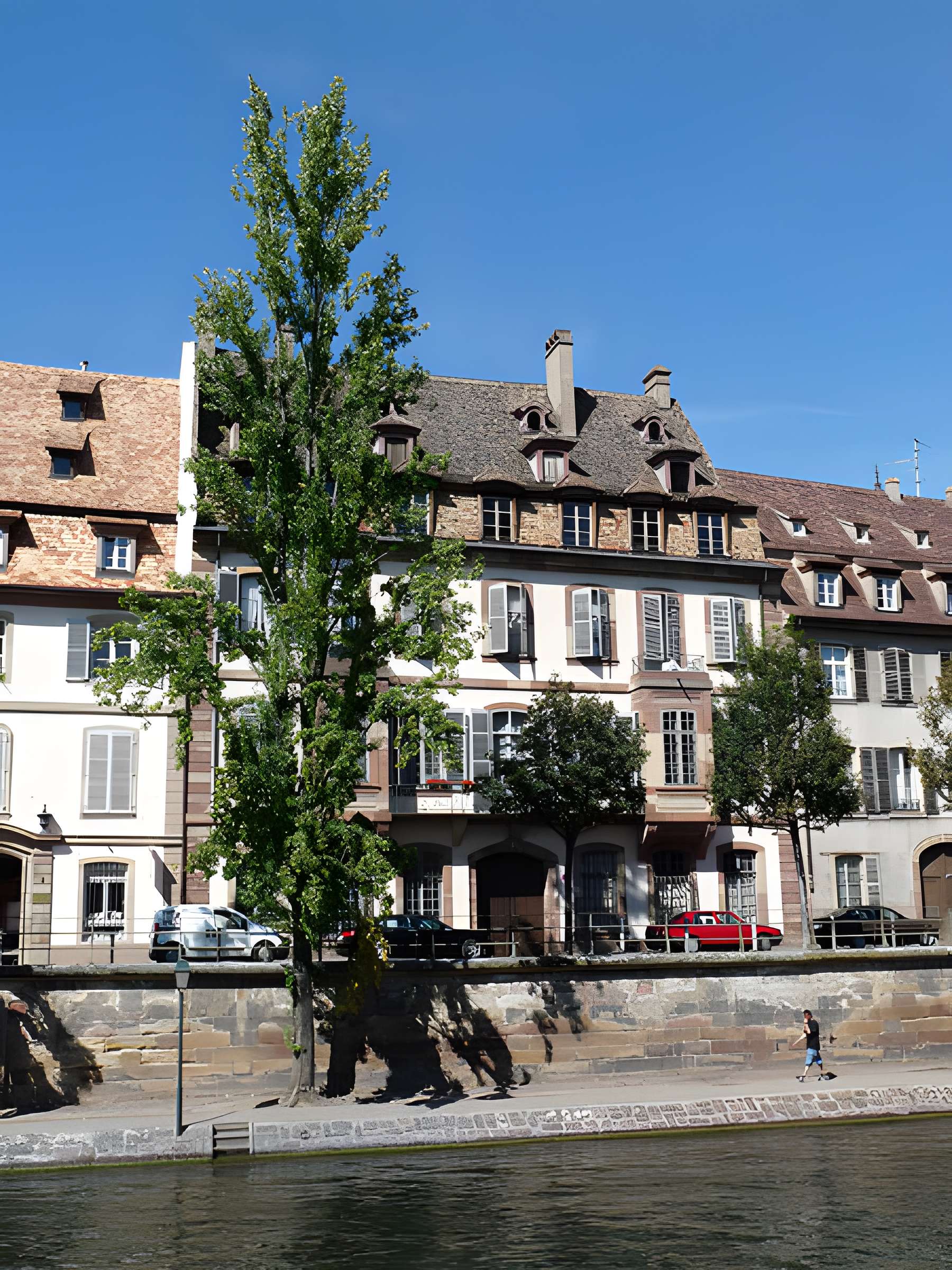Ancien Hôtel Weitz