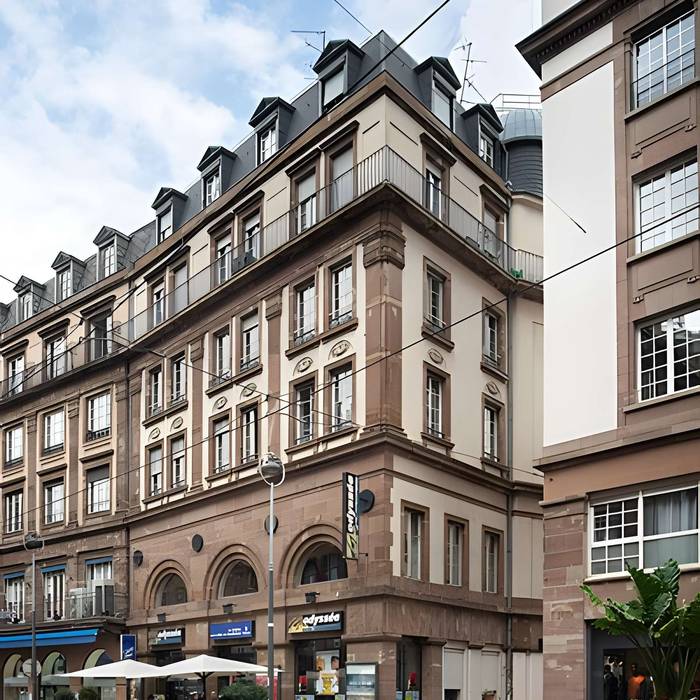 Photo de Ancien cinéma U.T.