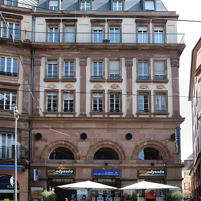 Photo de Ancien cinéma U.T.