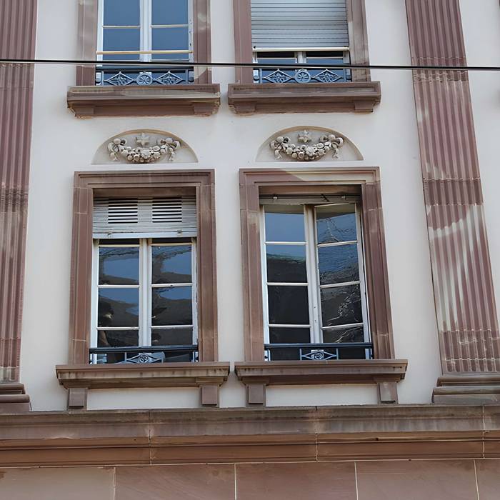 Photo de Ancien cinéma U.T.