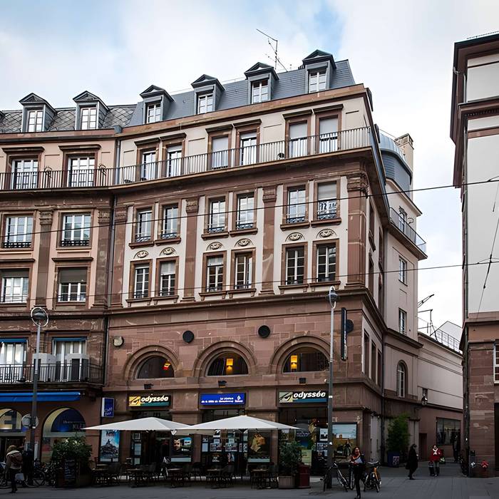 Photo de Ancien cinéma U.T.