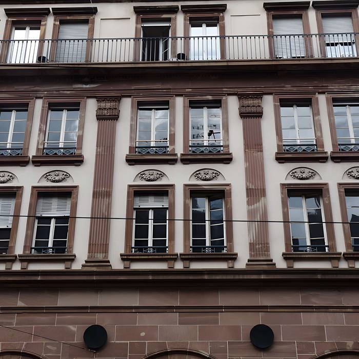 Photo de Ancien cinéma U.T.