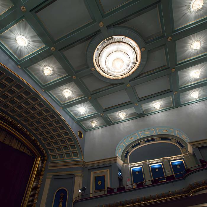 Photo de Ancien cinéma U.T.