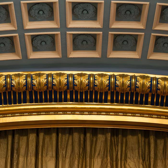 Photo de Ancien cinéma U.T.