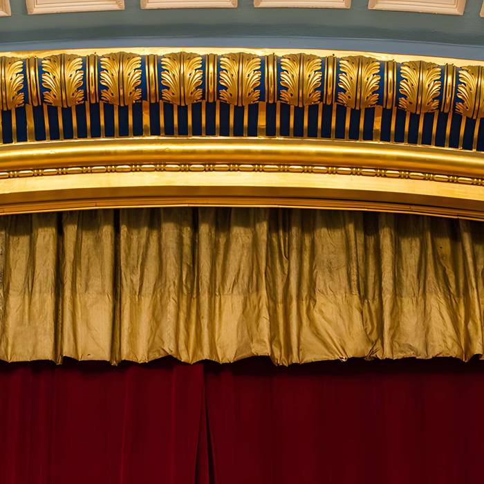 Photo de Ancien cinéma U.T.