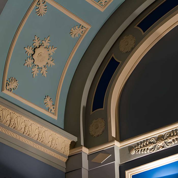 Photo de Ancien cinéma U.T.