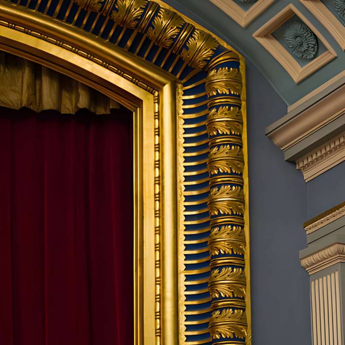 Photo de Ancien cinéma U.T.