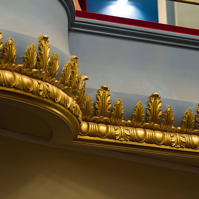 Photo de Ancien cinéma U.T.