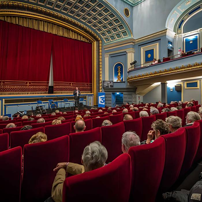 Photo de Ancien cinéma U.T.