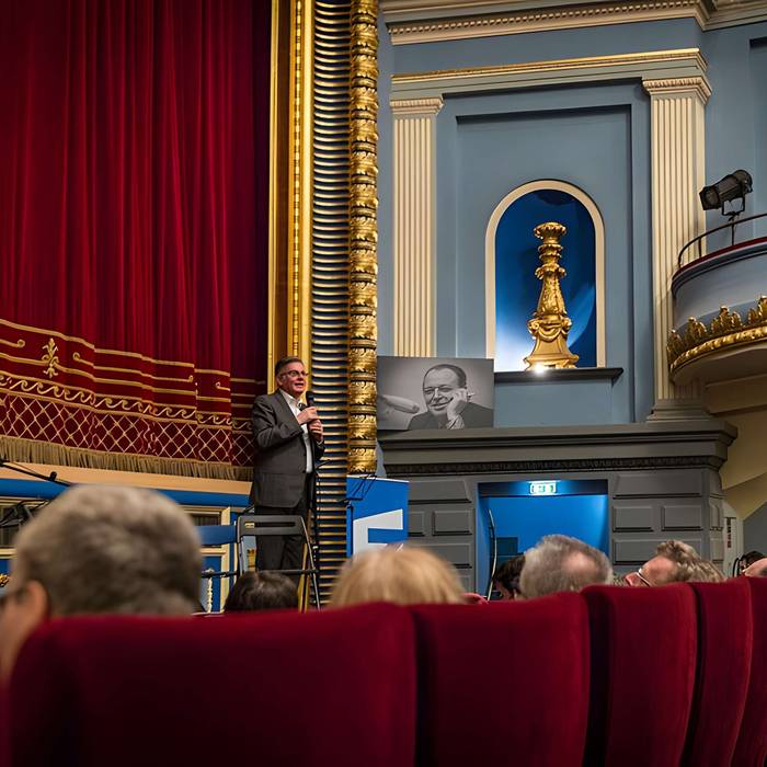 Photo de Ancien cinéma U.T.