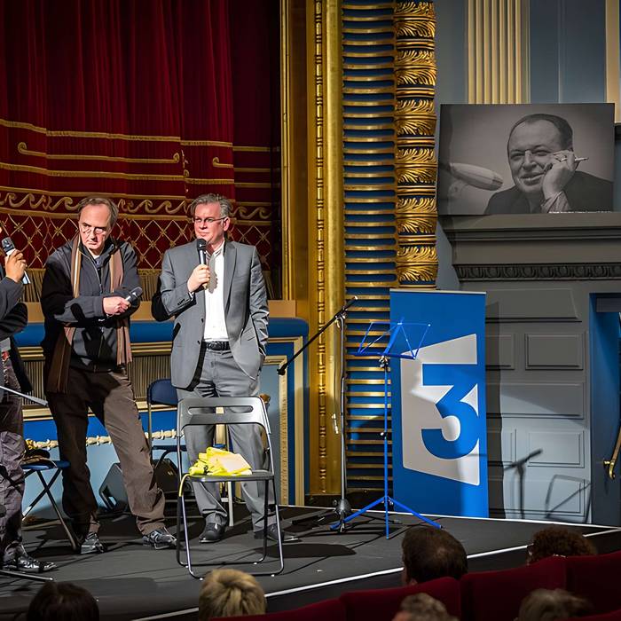 Photo de Ancien cinéma U.T.