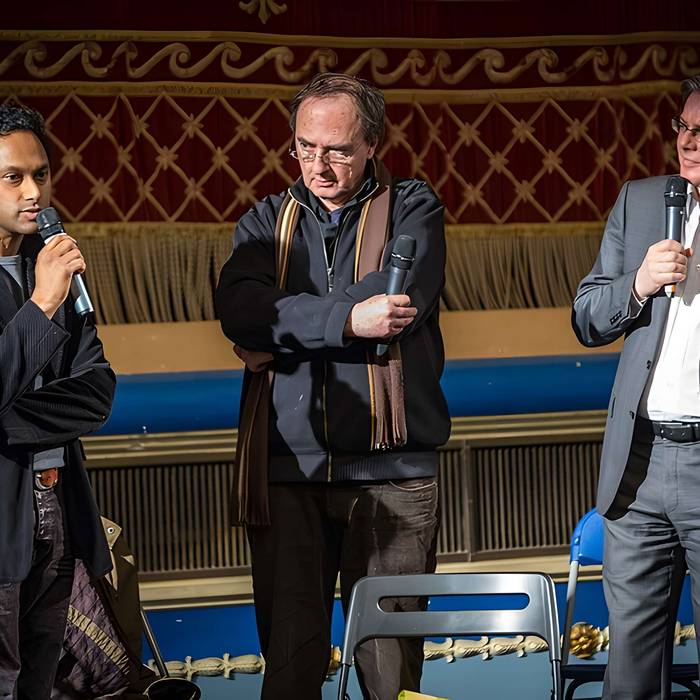 Photo de Ancien cinéma U.T.