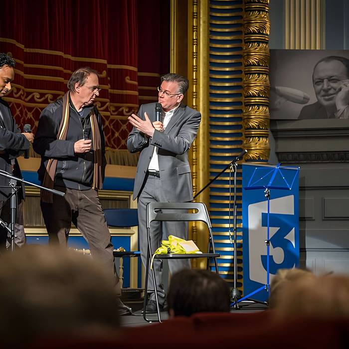 Photo de Ancien cinéma U.T.