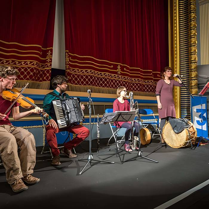 Photo de Ancien cinéma U.T.