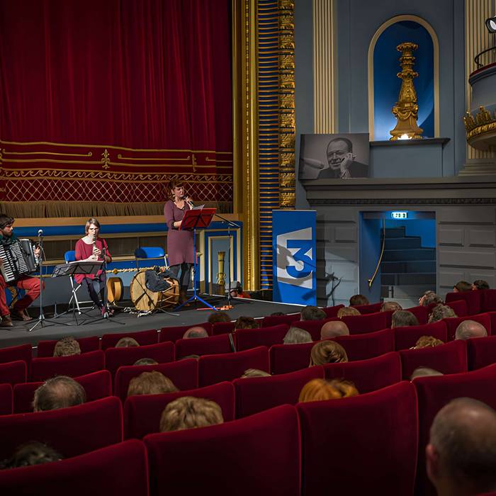 Photo de Ancien cinéma U.T.
