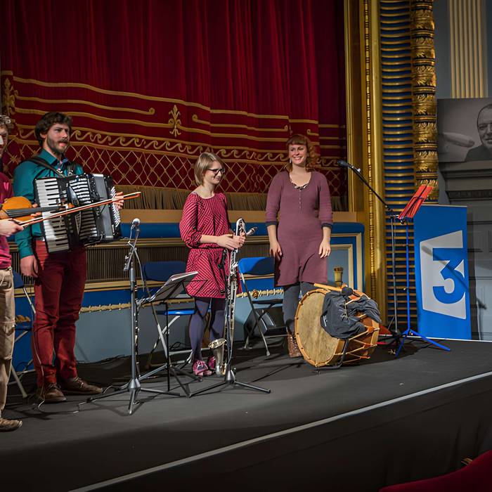 Photo de Ancien cinéma U.T.