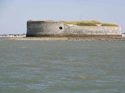 Photo de Fort Énet