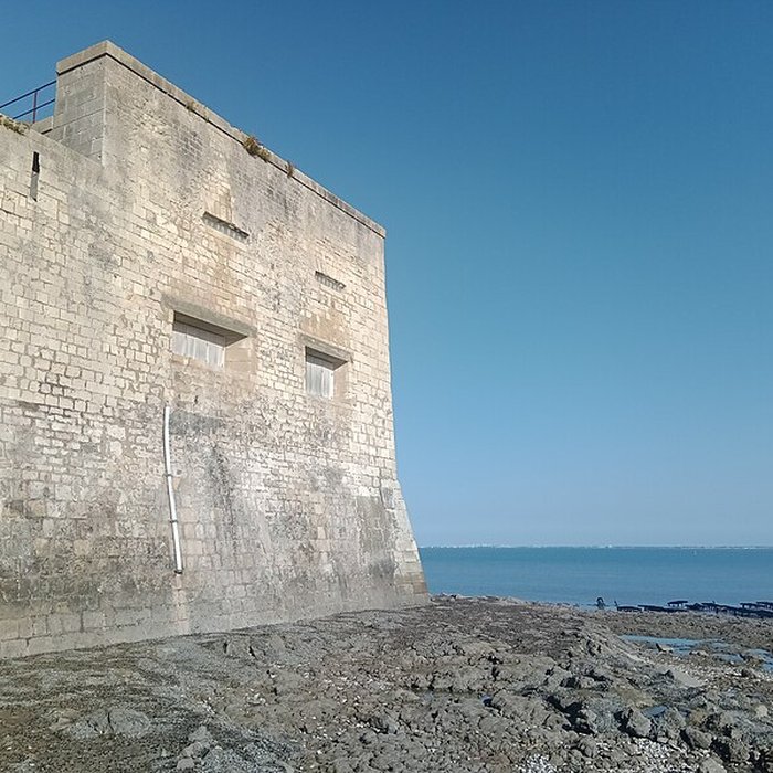 Photo de Fort dEnet